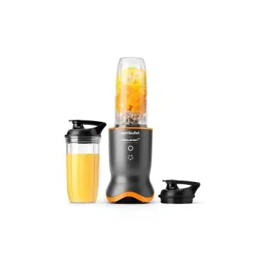 Nutribullet BLENDER NB1206GO-MC