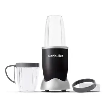 Nutribullet BLENDER NB606B original 600W crni