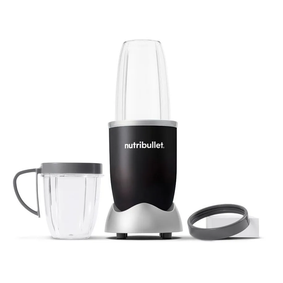 Nutribullet BLENDER NB606B original 600W crni