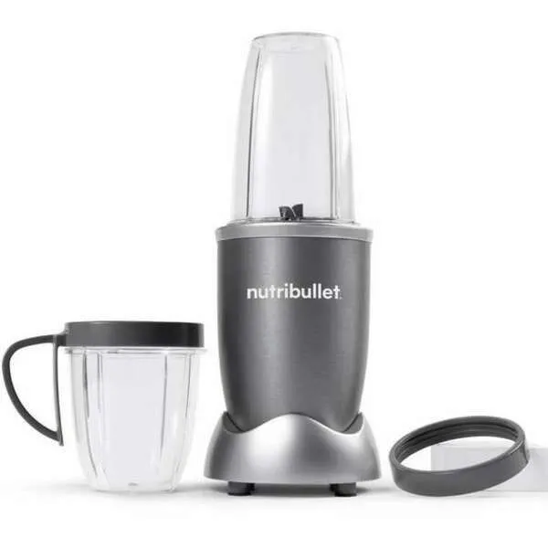 Nutribullet BLENDER NB606DG