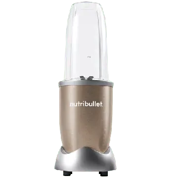 Nutribullet BLENDER NB907CP original PRO 900W