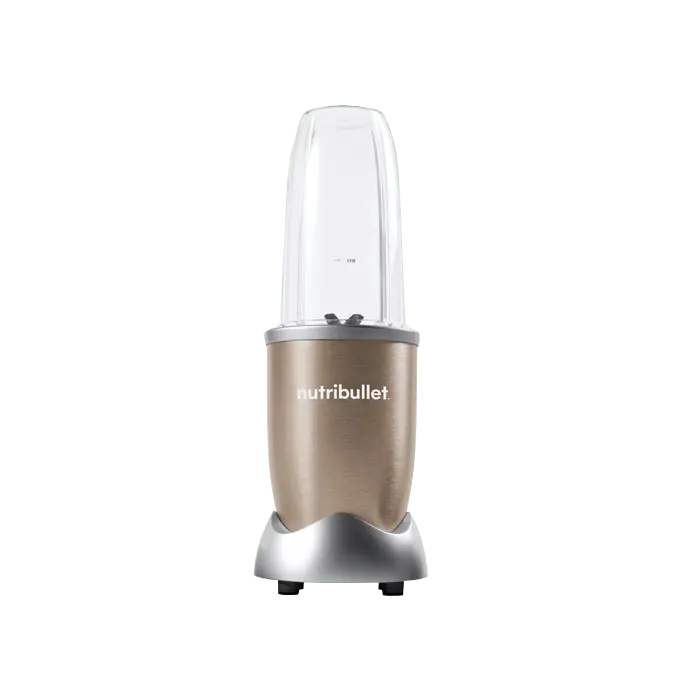 Nutribullet BLENDER NB907CP original PRO 900W