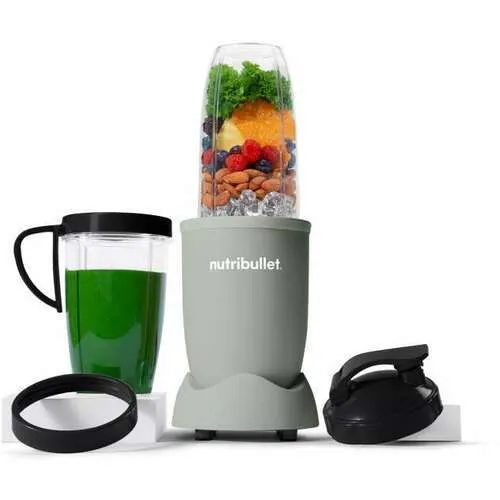 Nutribullet BLENDER NB907MAJD