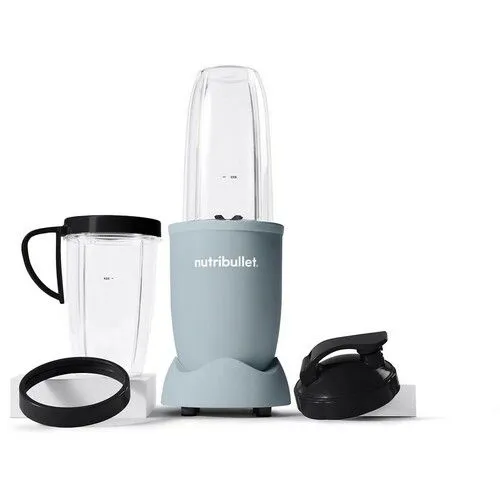 Nutribullet BLENDER NB907MASL