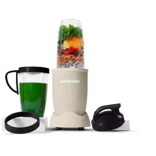 Nutribullet BLENDER NB907MASN