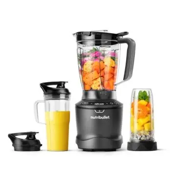 Nutribullet BLENDER NBF550DG