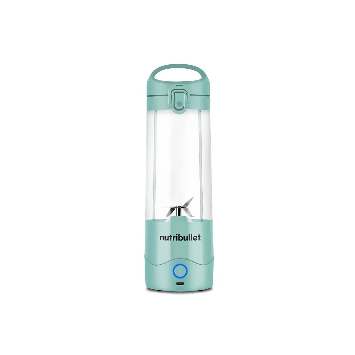 Nutribullet BLENDER NBP 003 LBL