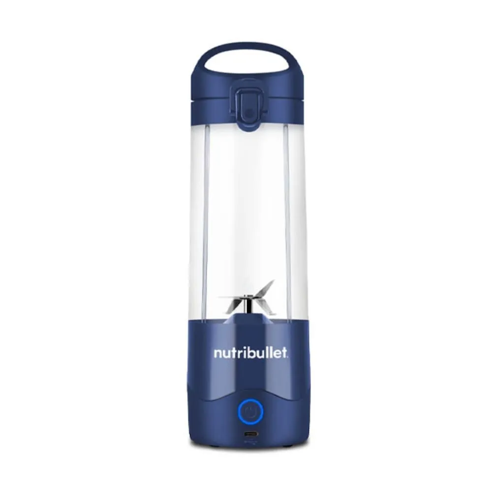 Nutribullet BLENDER NBP 003 NBL