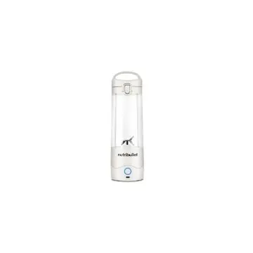 Nutribullet BLENDER NBP 003 W