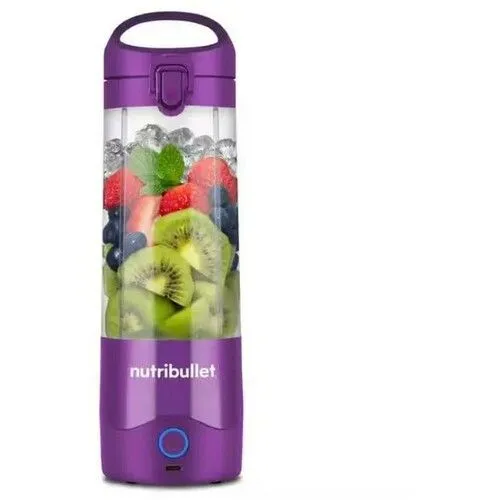 Nutribullet BLENDER NBP003PU
