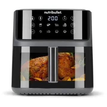 Nutribullet FRITEZA NA VRUĆ VAZDUH NBA0811DG