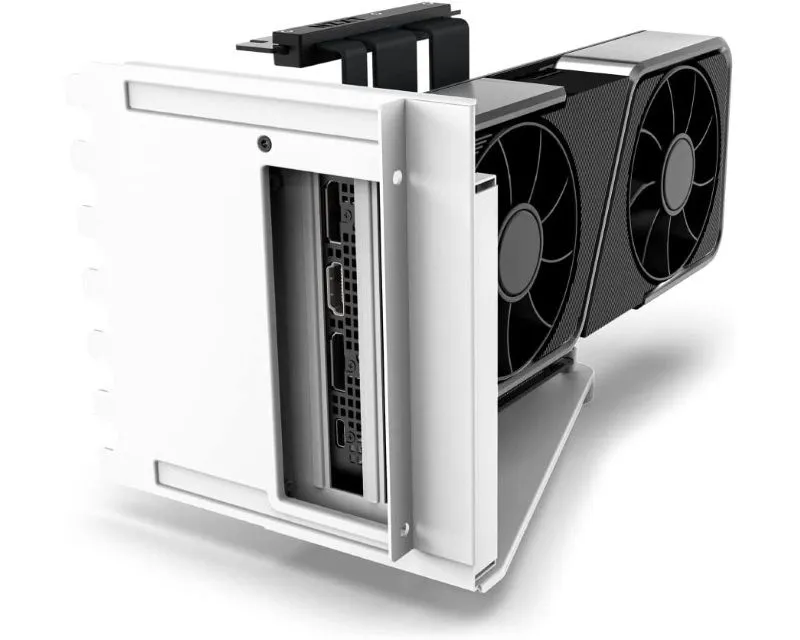 NZXT Vertical GPU Mounting Kit (AB-RH175-W1) beli