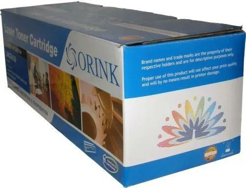 ORINK TONER S050709 black M200DN