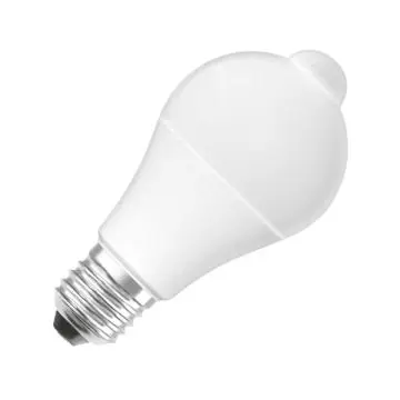 Osram Sijalica sa senzorom pokreta O09277 E27 9W 2700k