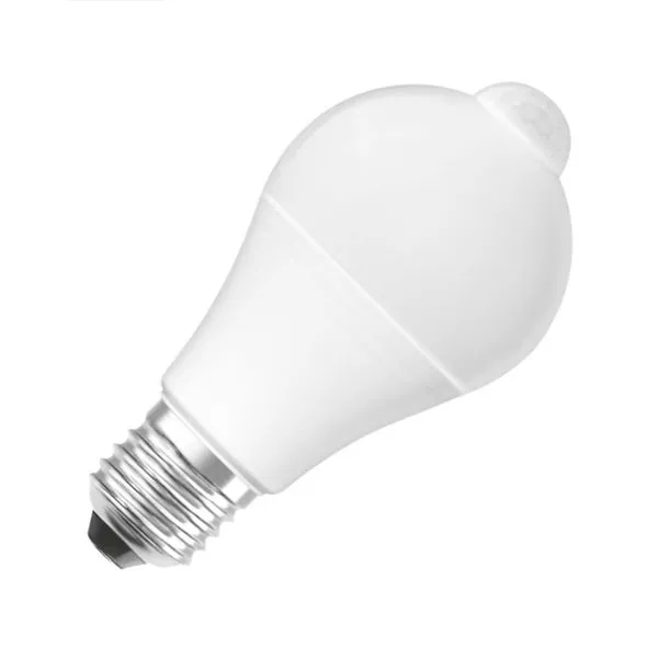 Osram Sijalica sa senzorom pokreta O09277 E27 9W 2700k
