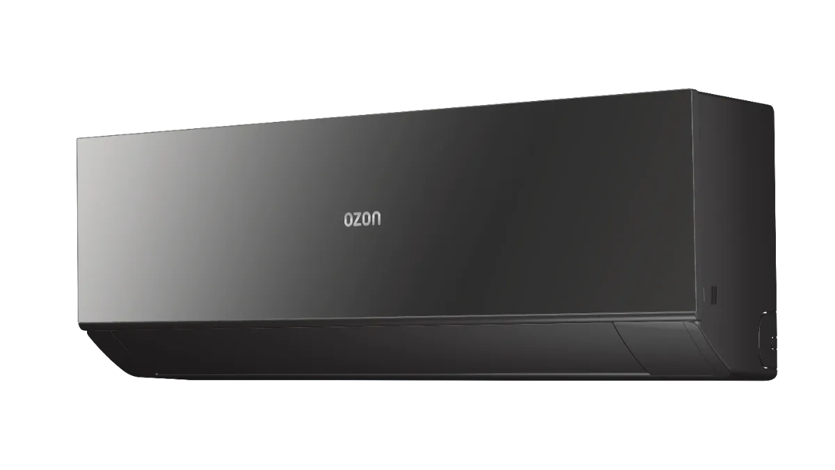 Ozon INVERTER KLIMA U/S12BWNBM75 Crna 12000 BTU