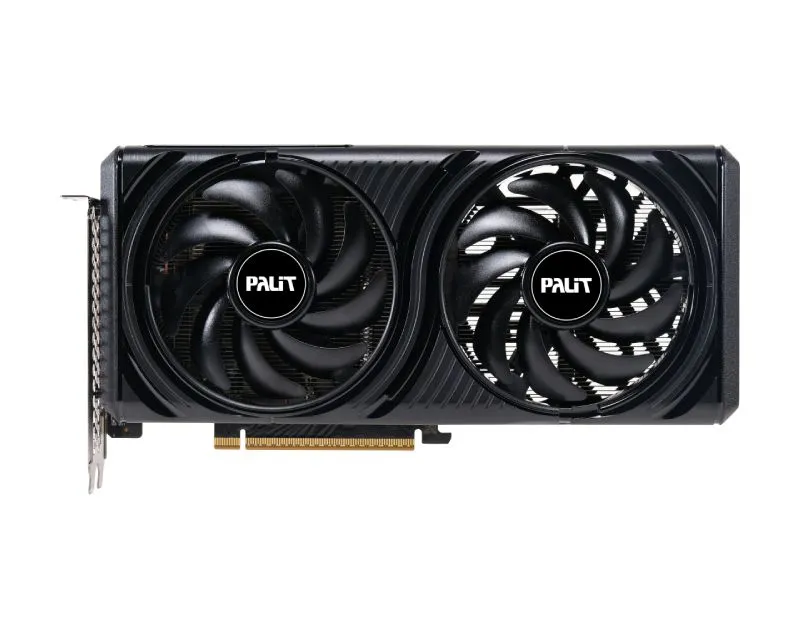 PALIT RTX 5060 nVidia GeForce RTX 5060 8GB 128bit RTX 5060 Infinity 2 OC grafička karta