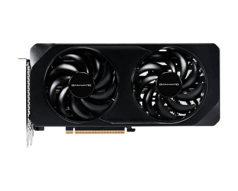 PALIT RTX 5060 Ti nVidia GeForce RTX 5060 Ti 16GB 128bit Ghost OC 16GB GDDR7 grafička karta