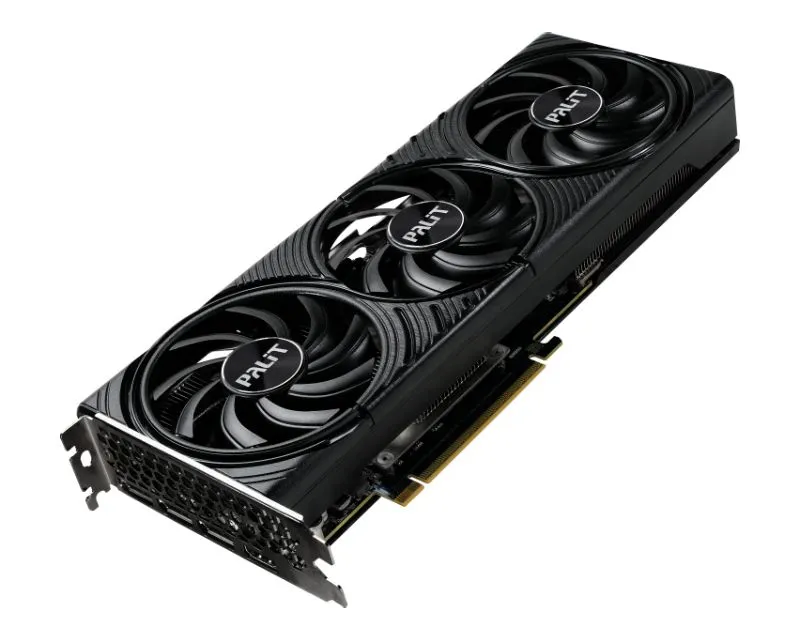 PALIT RTX 5070 nVidia GeForce RTX 5070 12GB 192bit RTX 5070 Infinity 3 grafička karta