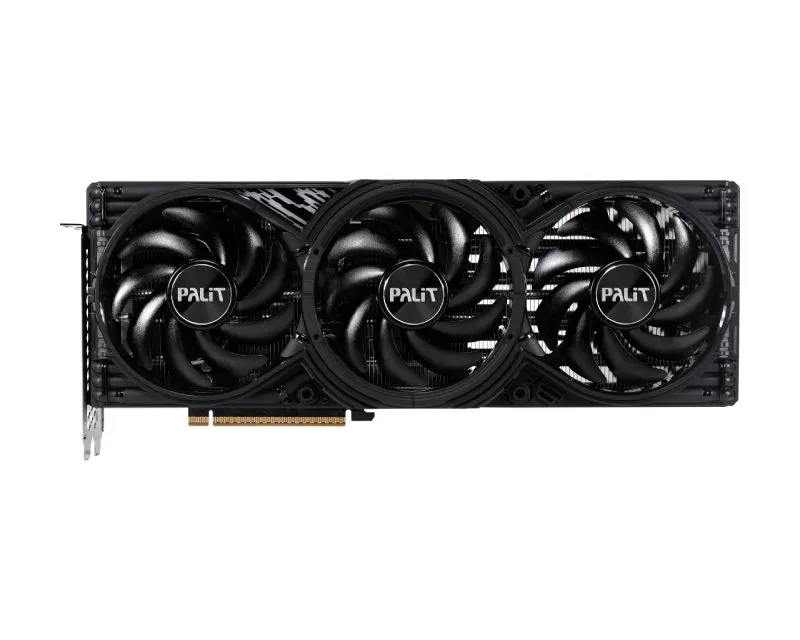 PALIT RTX 5070 Ti nVidia GeForce RTX 5070 Ti 16GB 256bit RTX 5070 Ti GamingPro-S grafička karta
