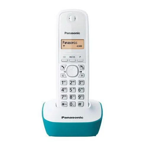 Panasonic BEŽIČNI TELEFON KX-TG1611FXC