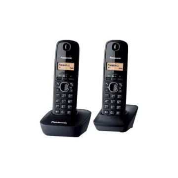 Panasonic BEŽIČNI TELEFON KX-TG1612FXH