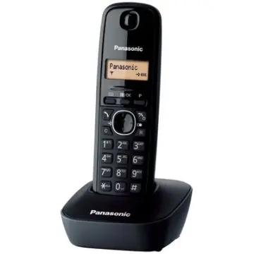 Panasonic FIKSNI TELEFON KX-TG1611FXH