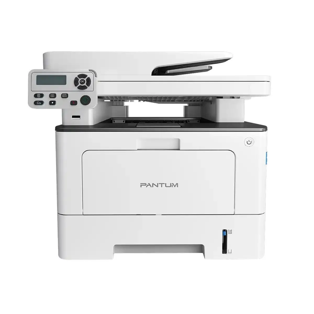 Pantum MONO LASERSKI MULTIFUNKCIJSKI ŠTAMPAČ BM5100ADN