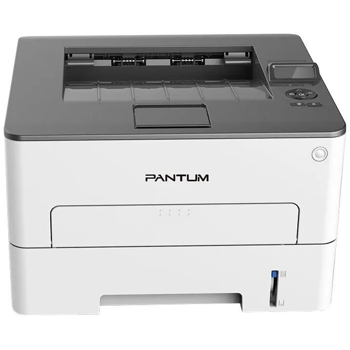 Pantum MONO LASERSKI ŠTAMPAČ P3010DW