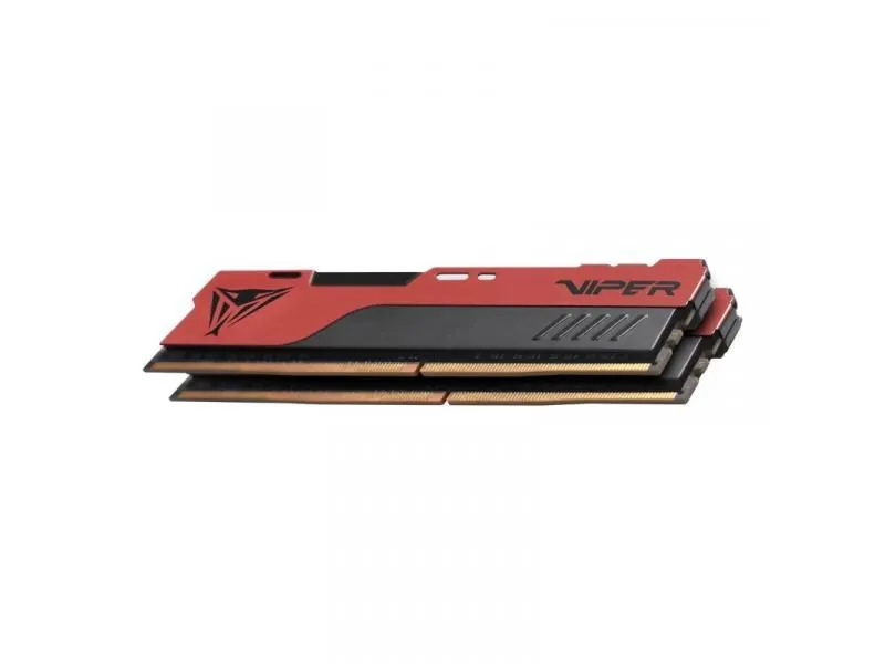 Patriot RAM MEMORIJA DDR4 16GB 2x8GB 3200MHZ Viper Elite II PVE2416G320C8K