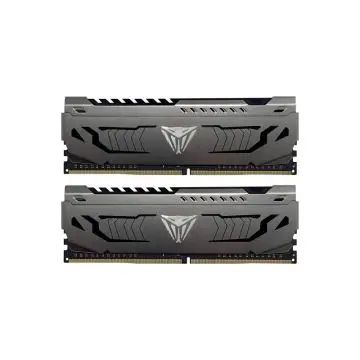 Patriot RAM MEMORIJA DDR4 16GB 2x8GB 3200MHZ Viper Steel Dual Channel PVS416G320C6K