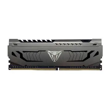 Patriot RAM MEMORIJA DDR4 32GB 2x16GB 3600MHz Viper Steel Dual Channel PVS432G360C8K