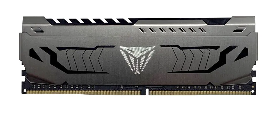 Patriot RAM MEMORIJA DDR4 32GB 2x16GB 3600MHz Viper Steel Dual Channel PVS432G360C8K