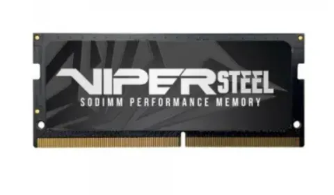 Patriot RAM MEMORIJA SODIMM DDR4 16GB 3200MHz Viper PVS416G320C8S