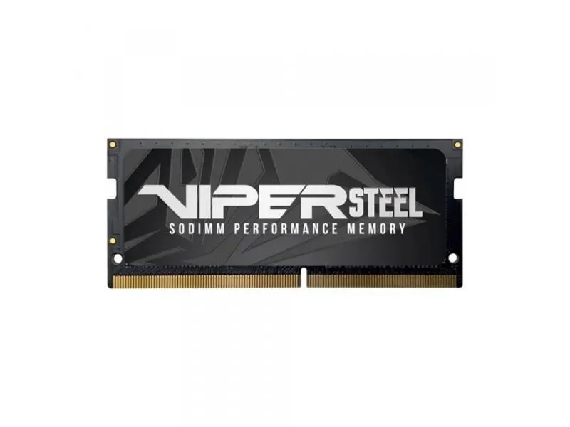 Patriot RAM MEMORIJA SODIMM DDR4 8GB 3200MHz Viper PVS48G320C8S