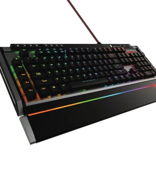Patriot TASTATURA Viper V770 RGB PV770MRUMXGM