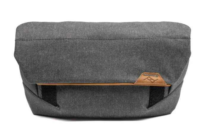 Peak Design THE FIELD POUCH - CHARCOAL BP-CH-2