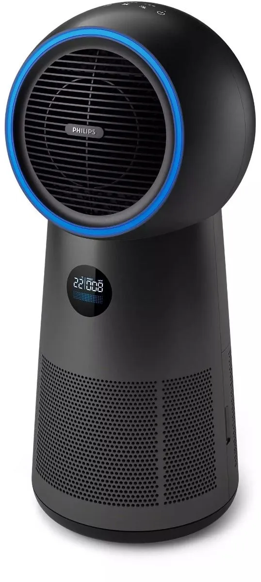 Philips 3-u-1 PRECISCIVAC VENTILATOR I GREJALICA AMF220/15
