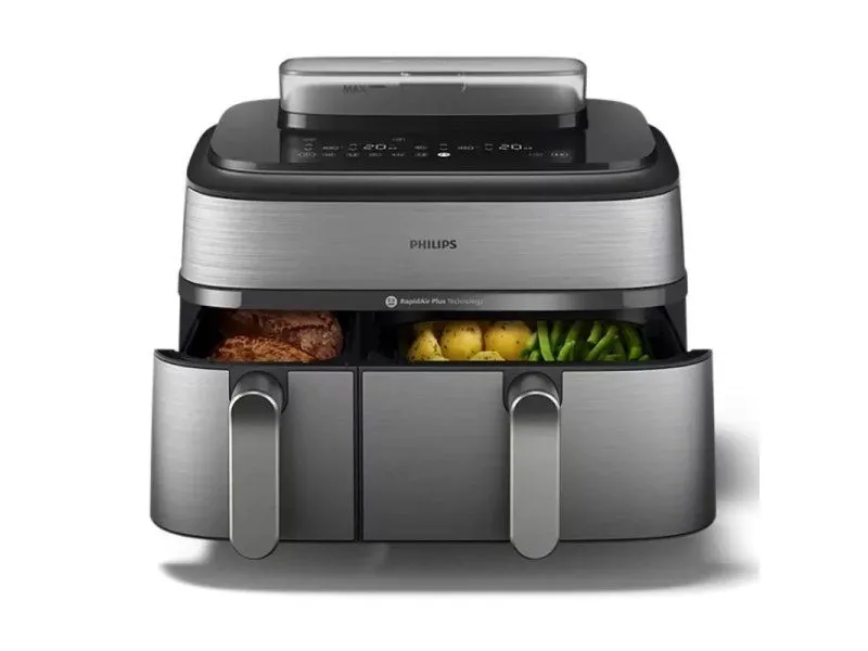 Philips AIRFRYER NA555/00