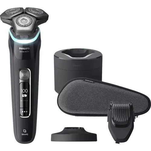 Philips APARAT ZA BRIJANJE S9986/59