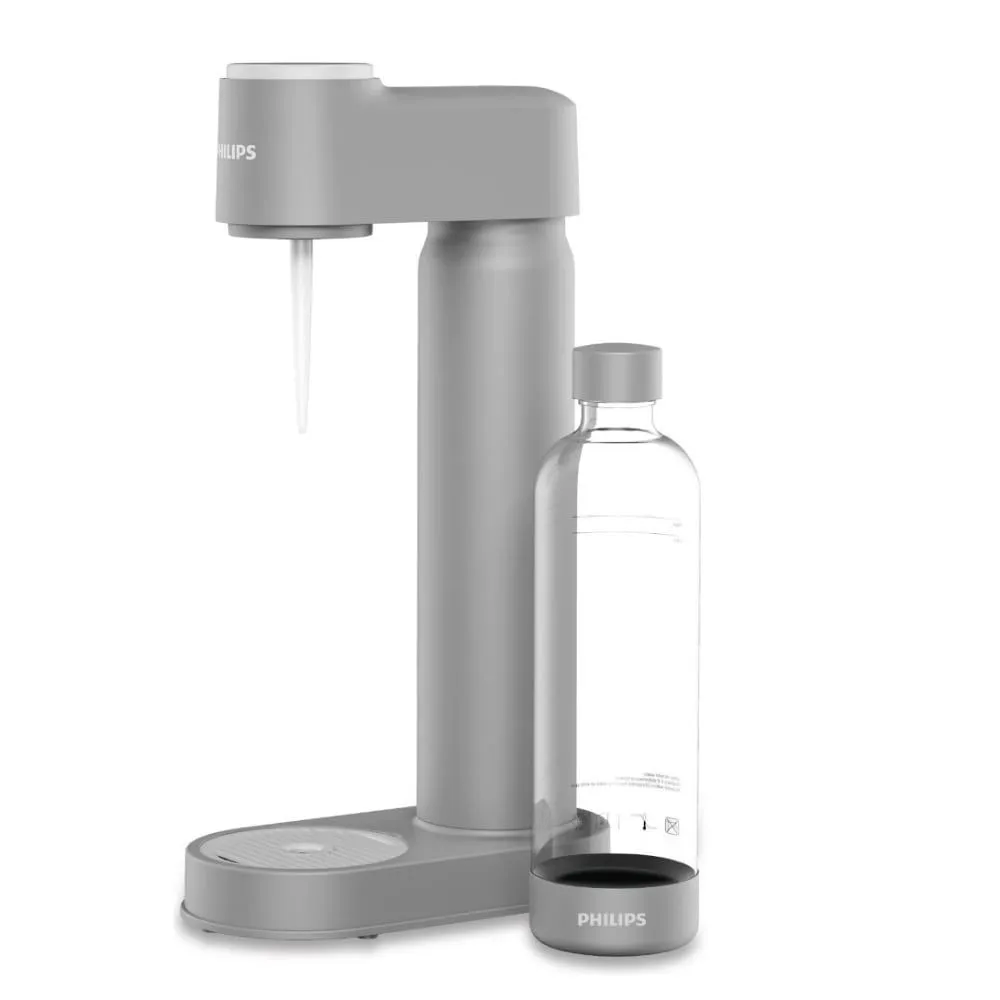 Philips APARAT ZA SODA VODU ADD4901GR/10