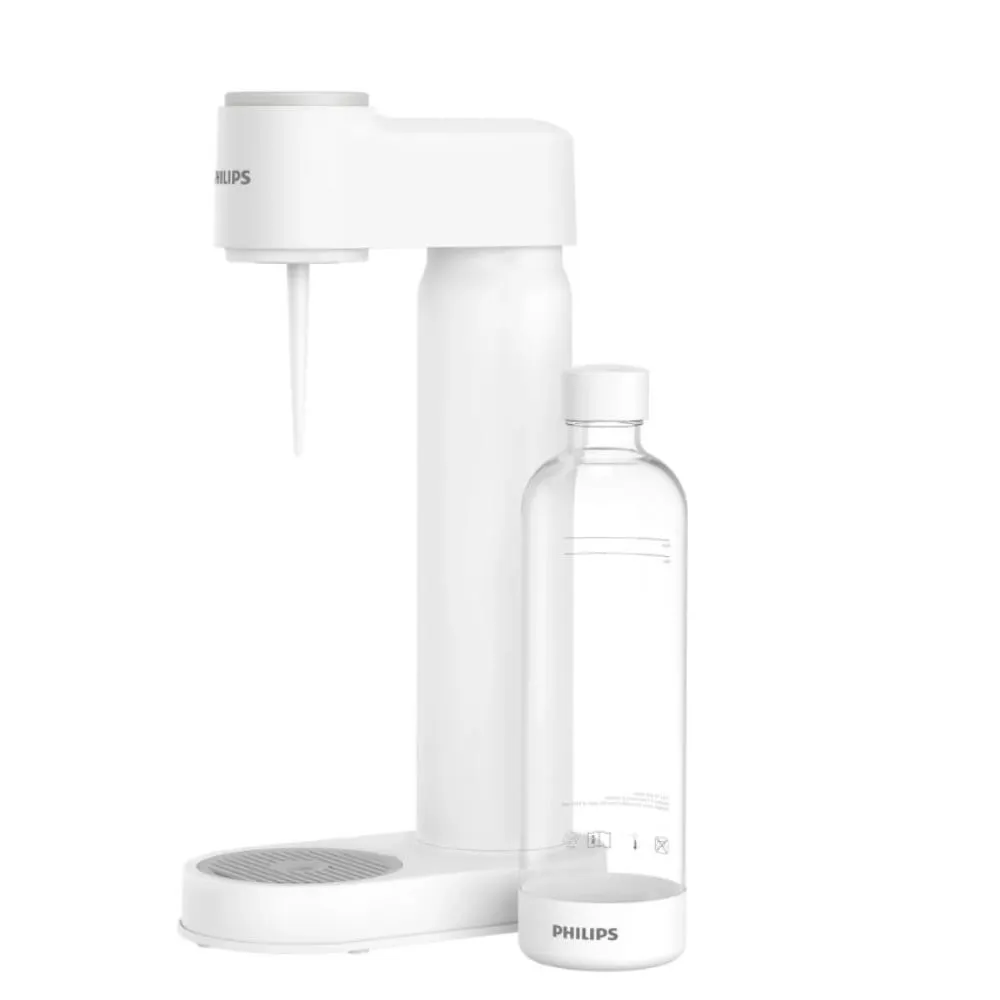 Philips APARAT ZA SODA VODU ADD4901WH/10