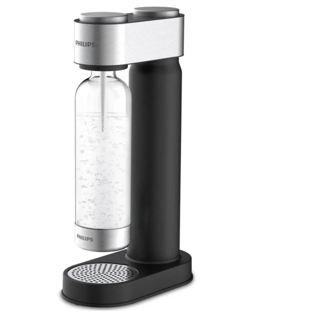 Philips APARAT ZA SODA VODU ADD4902BK/10