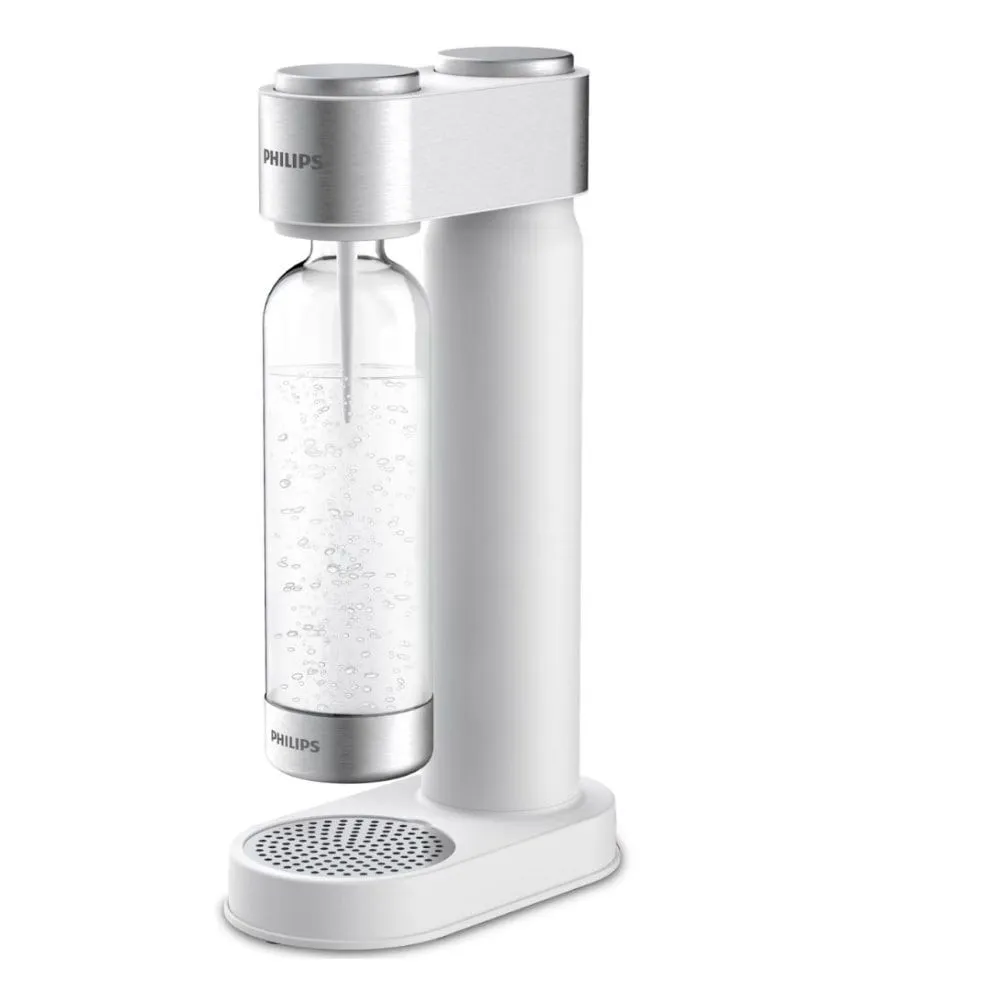 Philips APARAT ZA SODA VODU ADD4902WH/10