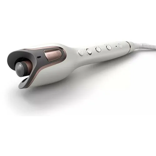 Philips AUTOMATSKI APARAT ZA UVIJANJE KOSE BHB886/00