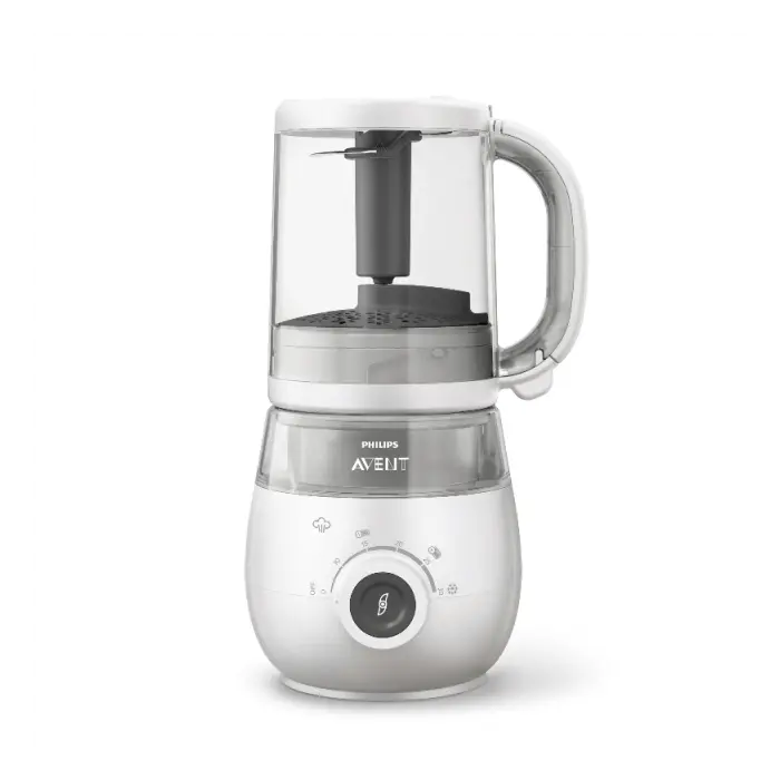 Philips Avent BLENDER 4u1 SCF883/01
