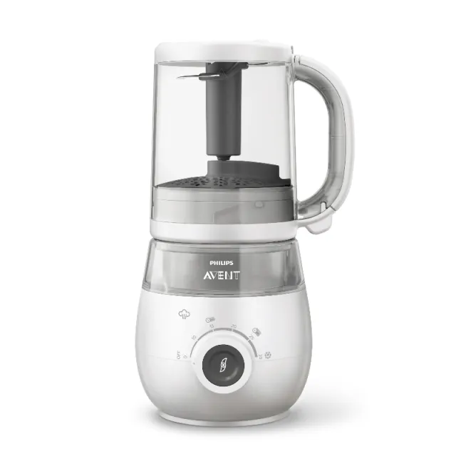 Philips Avent BLENDER 4u1 SCF883/01