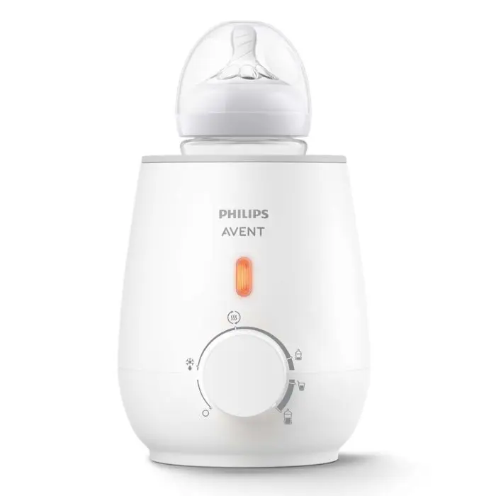 Philips Avent GREJAČ ZA FLAŠICE SCF355/09