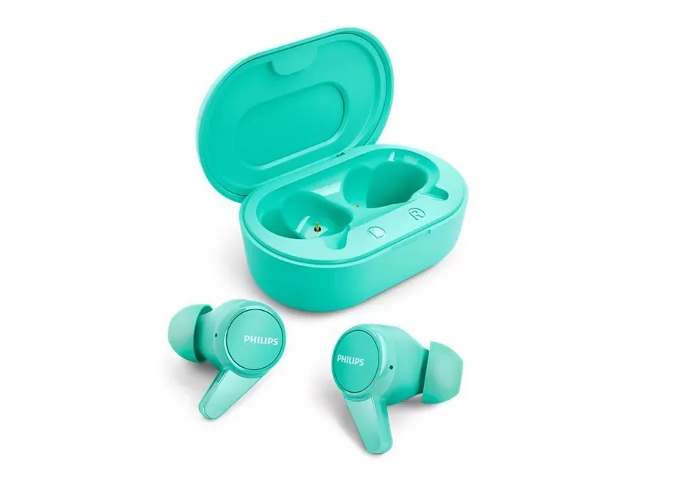 Philips BEŽIČNE SLUŠALICE TAT1207BL/00