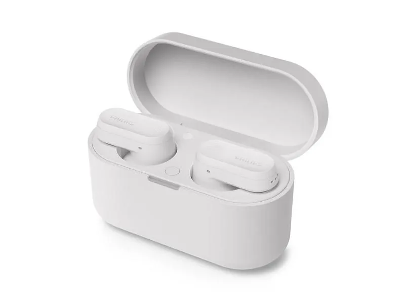 Philips BEŽIČNE SLUŠALICE TAT3509WT/00